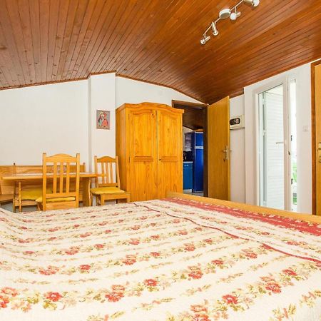 Hotel Antonija I Ante Kampor Zewnętrze zdjęcie
