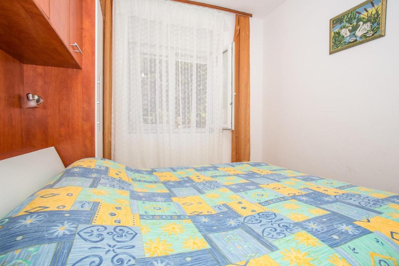 Hotel Antonija I Ante Kampor Zewnętrze zdjęcie