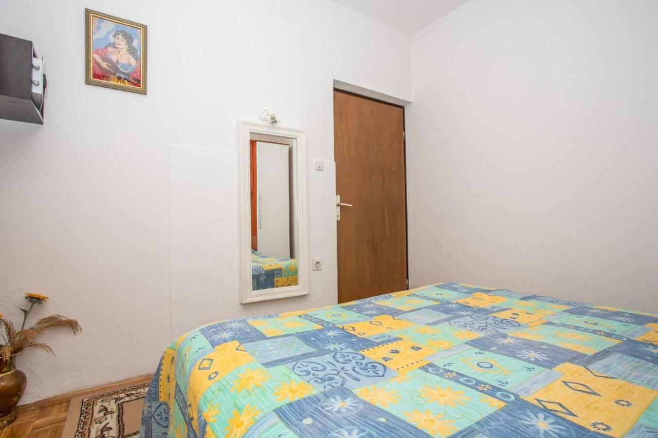 Hotel Antonija I Ante Kampor Zewnętrze zdjęcie