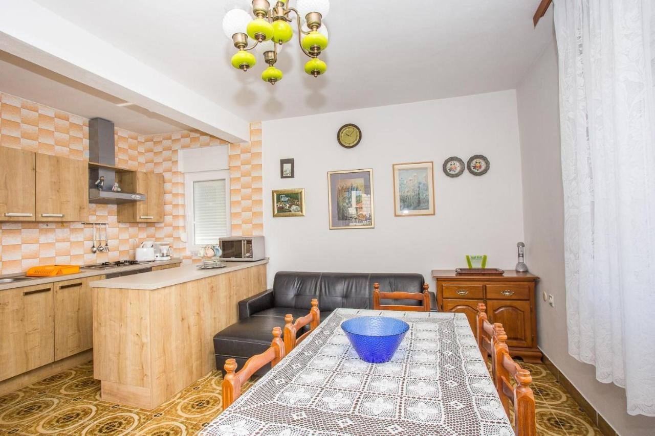 Hotel Antonija I Ante Kampor Zewnętrze zdjęcie
