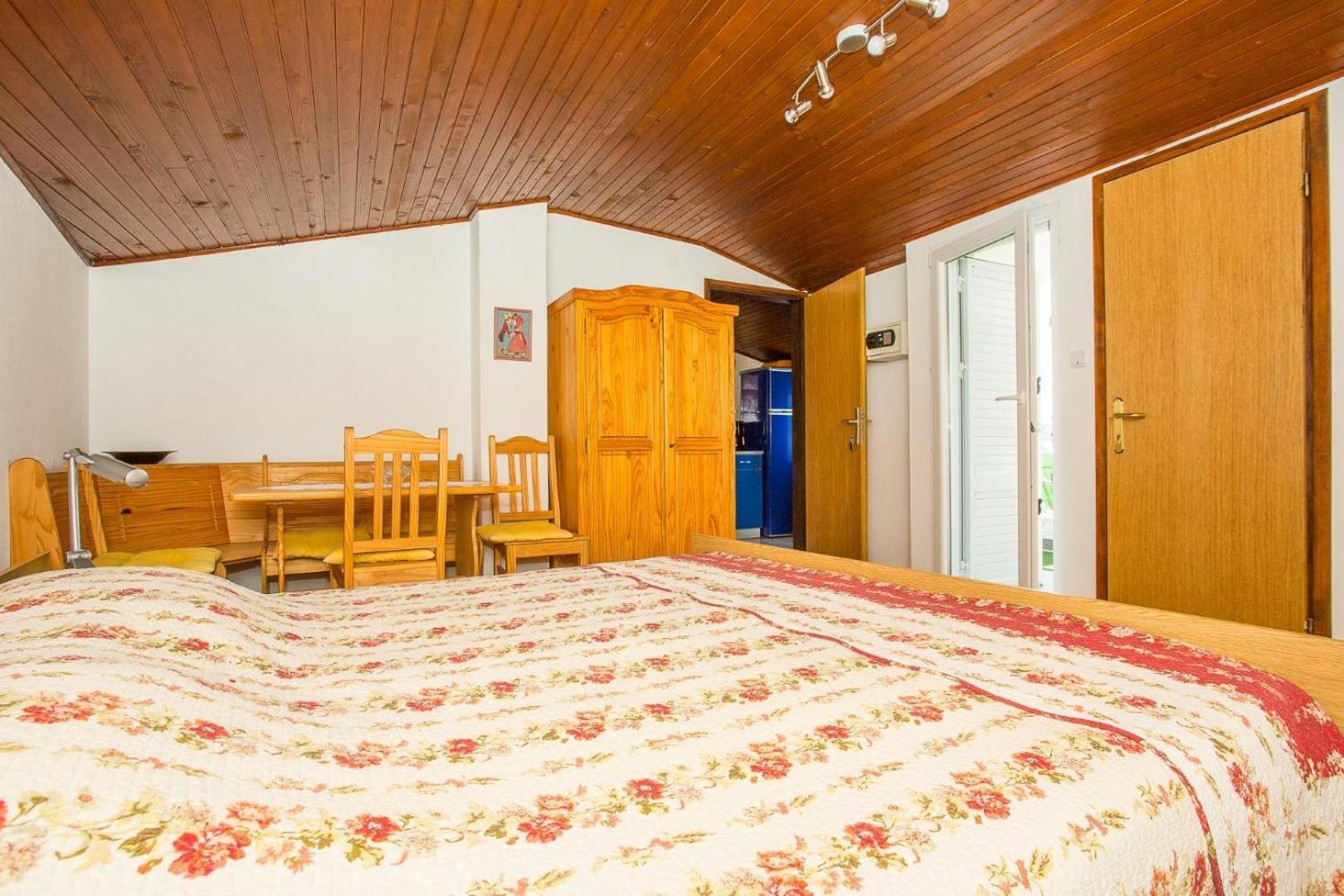 Hotel Antonija I Ante Kampor Zewnętrze zdjęcie