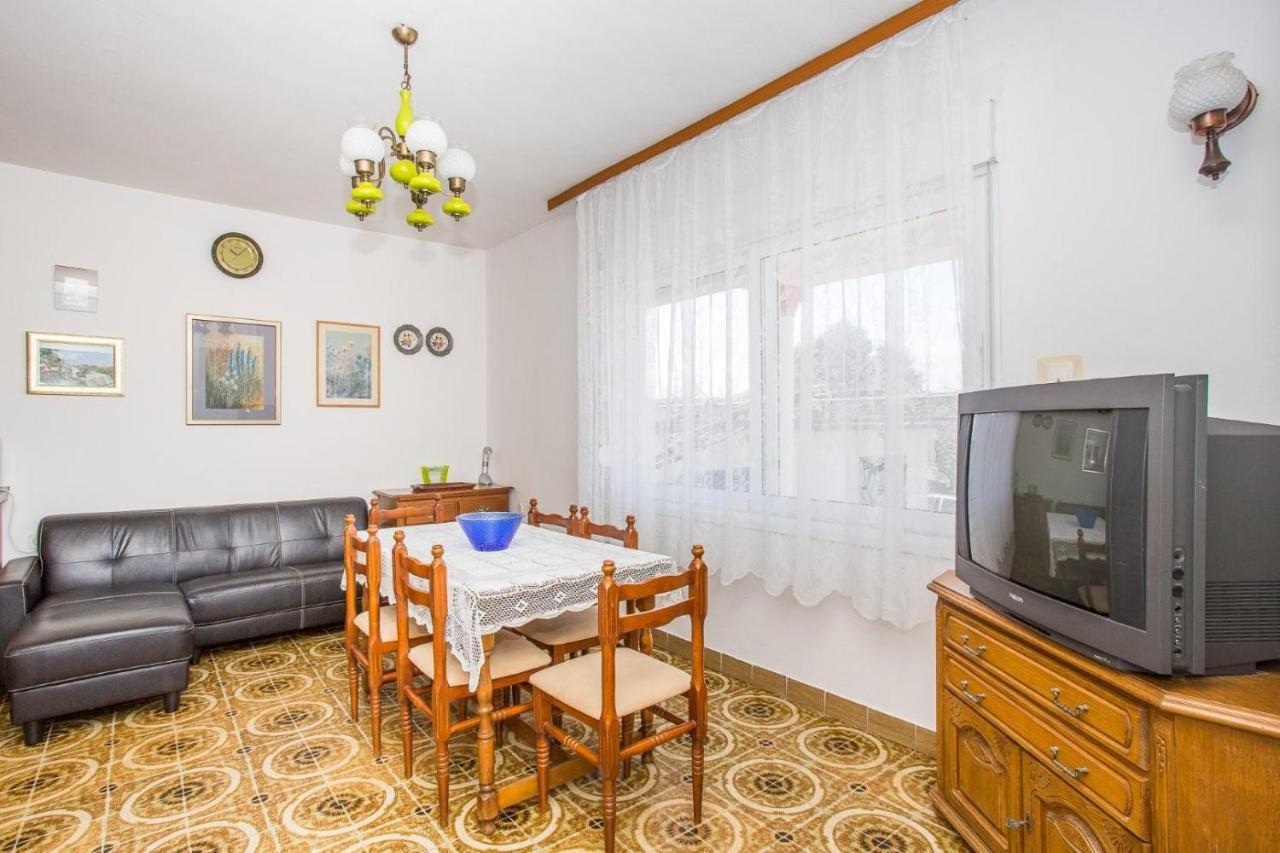 Hotel Antonija I Ante Kampor Zewnętrze zdjęcie