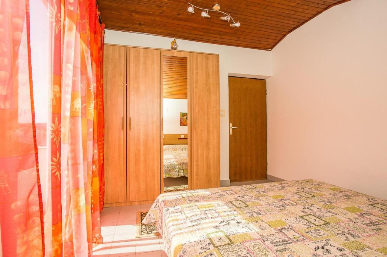 Hotel Antonija I Ante Kampor Zewnętrze zdjęcie