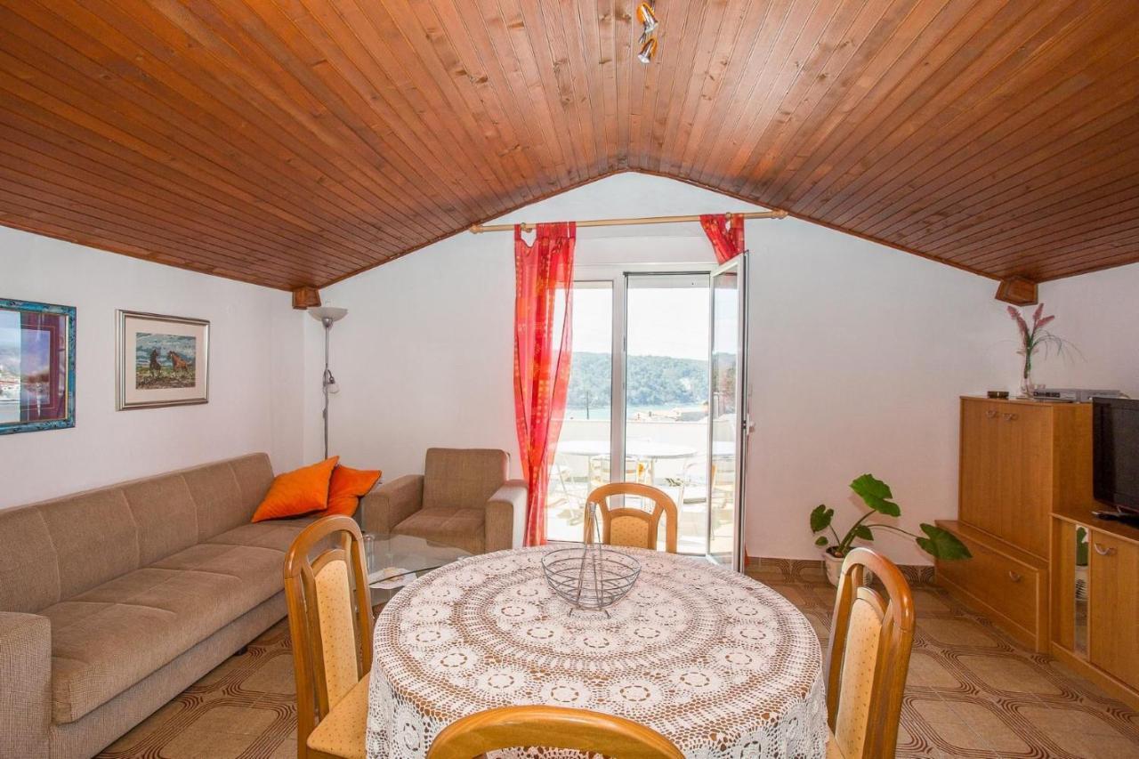 Hotel Antonija I Ante Kampor Zewnętrze zdjęcie