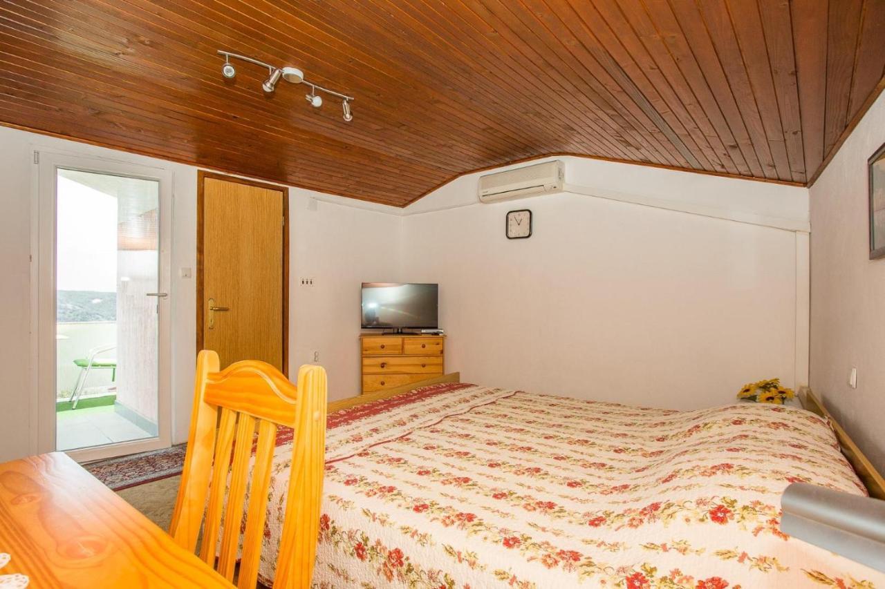 Hotel Antonija I Ante Kampor Zewnętrze zdjęcie