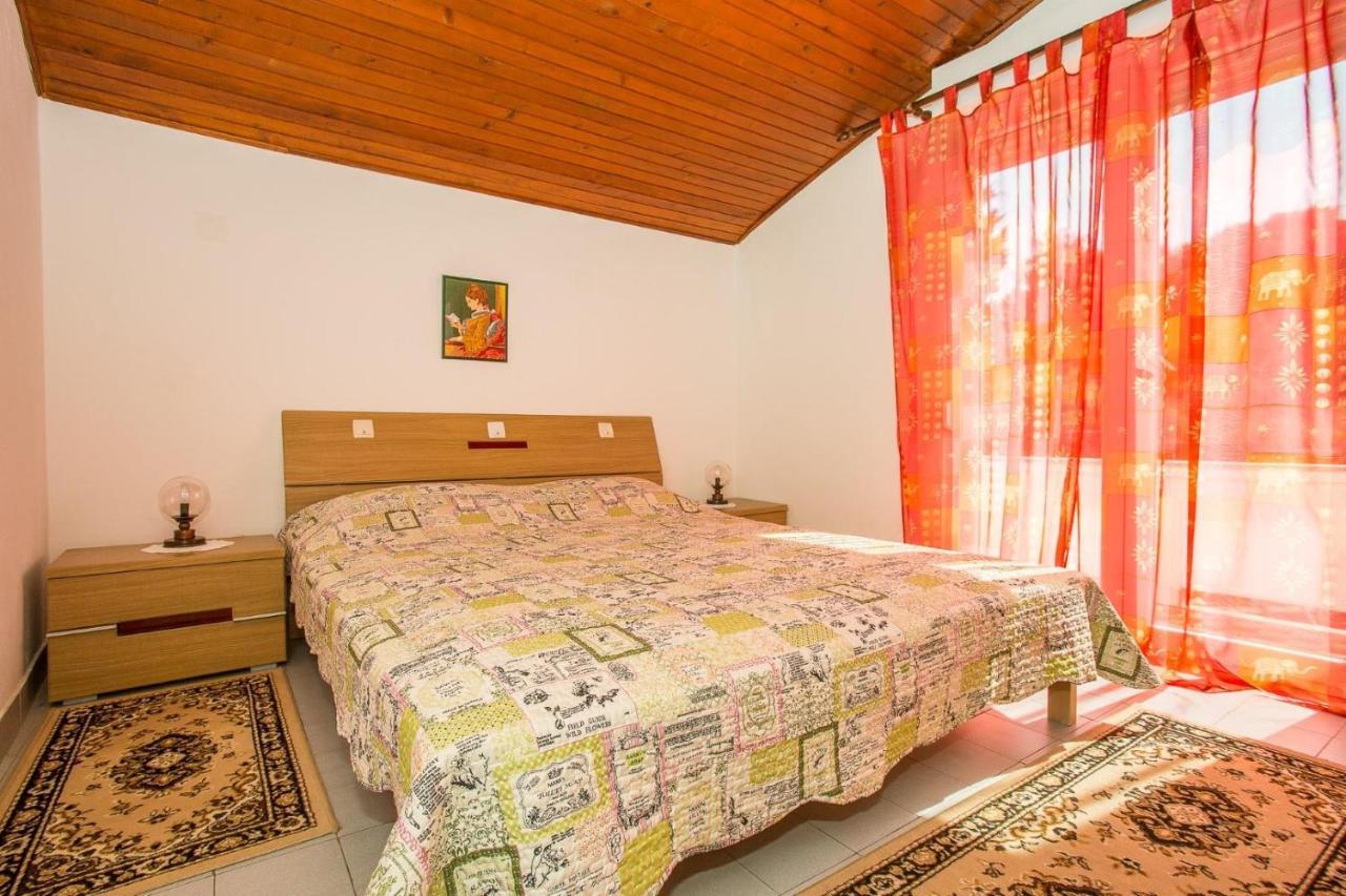 Hotel Antonija I Ante Kampor Zewnętrze zdjęcie
