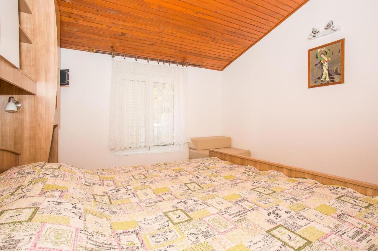Hotel Antonija I Ante Kampor Zewnętrze zdjęcie