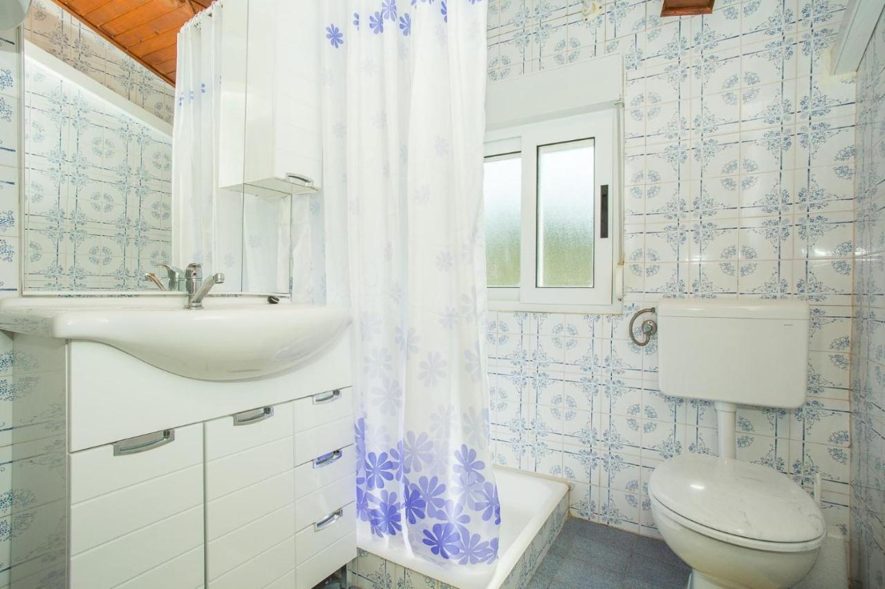 Hotel Antonija I Ante Kampor Zewnętrze zdjęcie