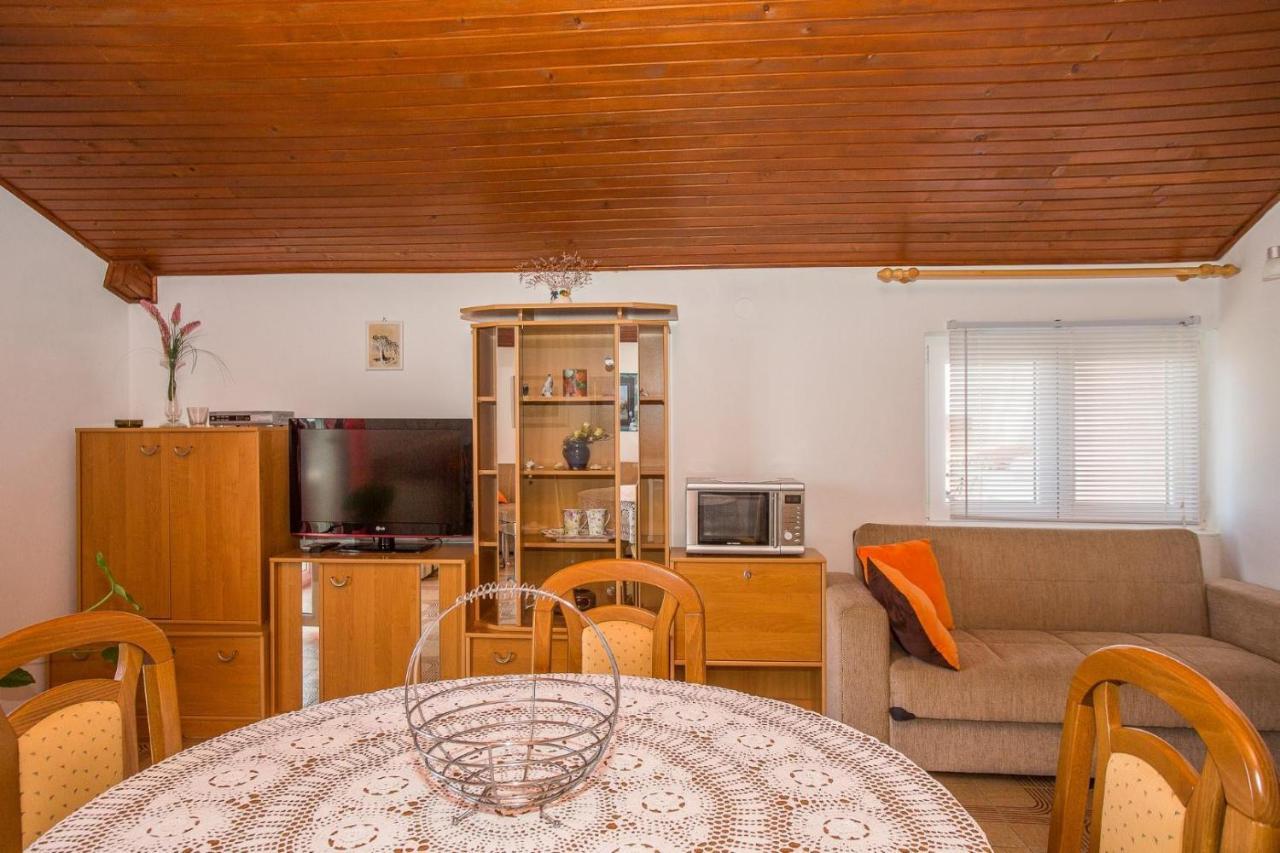 Hotel Antonija I Ante Kampor Zewnętrze zdjęcie