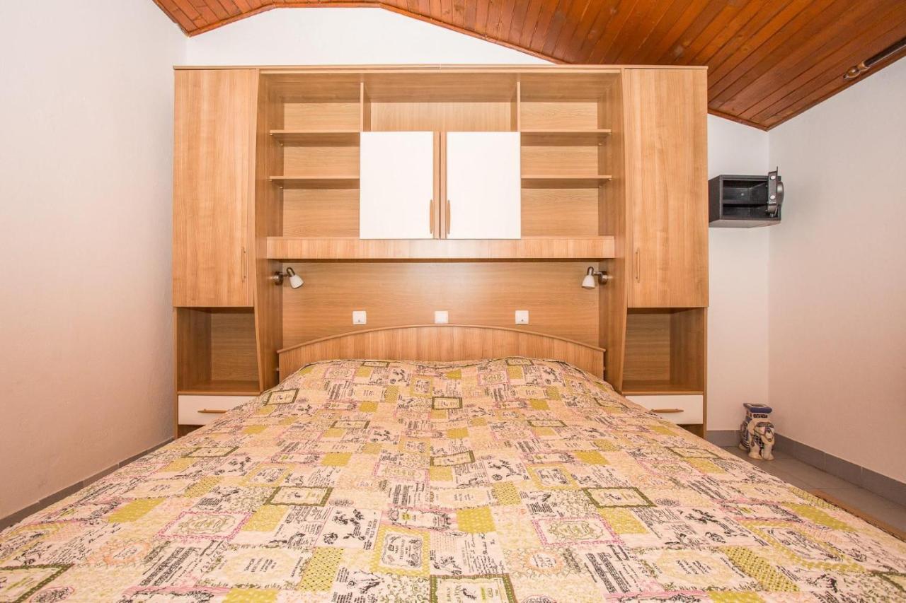 Hotel Antonija I Ante Kampor Zewnętrze zdjęcie