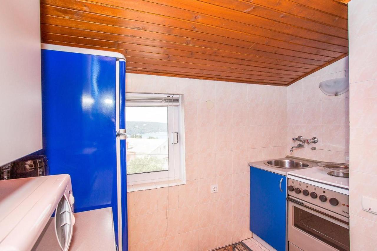 Hotel Antonija I Ante Kampor Zewnętrze zdjęcie