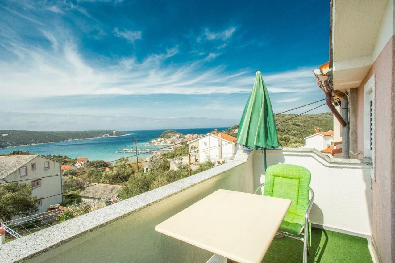 Hotel Antonija I Ante Kampor Zewnętrze zdjęcie
