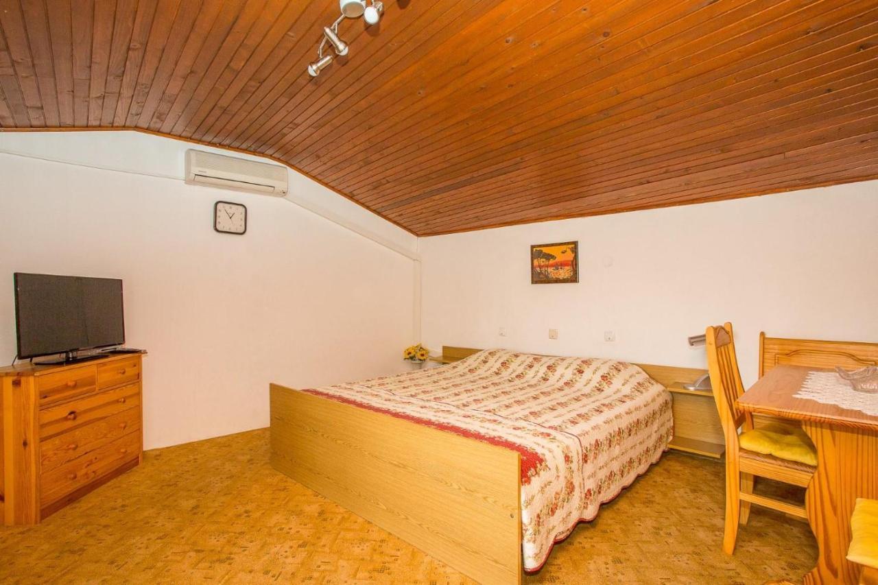 Hotel Antonija I Ante Kampor Zewnętrze zdjęcie